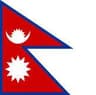 Nepal Flag