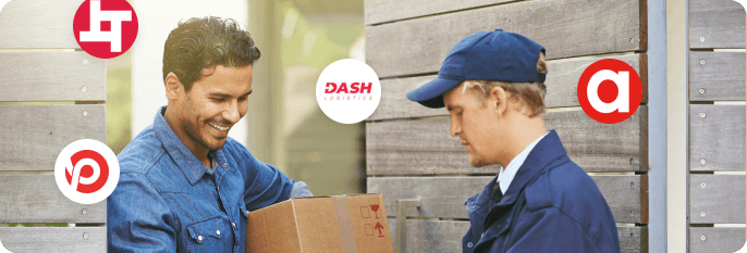 Delivery Channel Integration