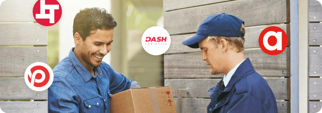 Delivery Channel Integration