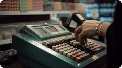 Point of Sale (POS)